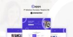 capps it solutions elementor template kit.jpg