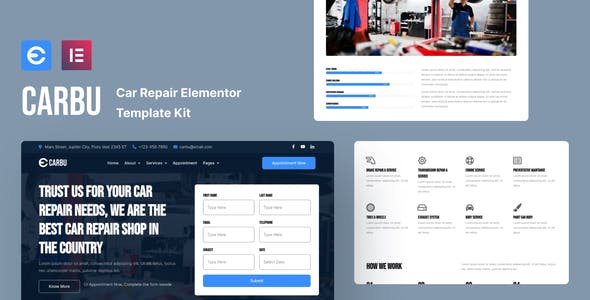 carbu car repair elementor template kit.jpg