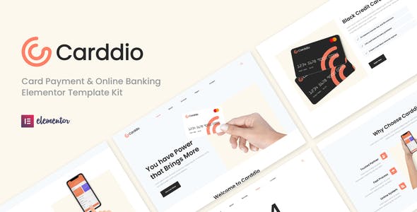 carddio card payment online banking elementor template kit.jpg