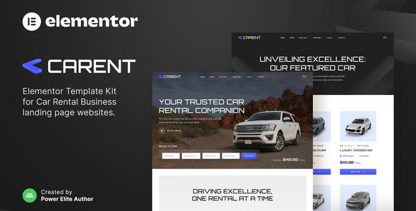 carent – car rental business auto dealer elementor template kit.jpg