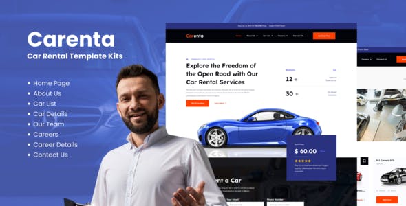 carenta car rental business elementor template kits.jpg