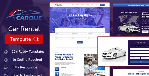 carque car rental auto services elementor template kit.jpg
