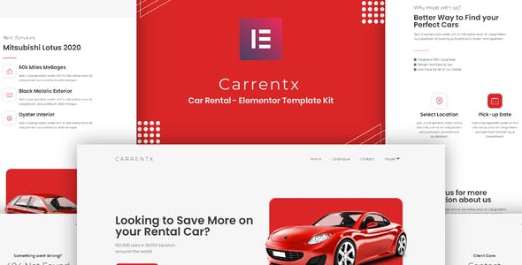 carrentx car rental elementor template kit.jpg