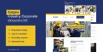 catpro industry corporate elementor template kit.jpg