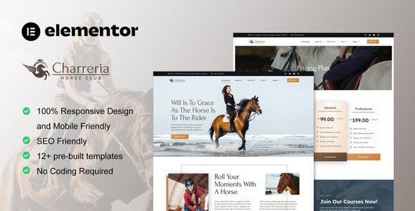 charreria horse riding club elementor template kit.jpg