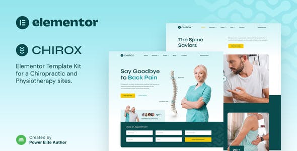 chirox – chiropractic physiotherapy elementor template kit.jpg