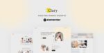 clary beauty clinic elementor template kit.jpg