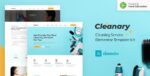 cleanary cleaning service company elementor template kit.jpg