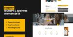 cleaner laundry business elementor template kit.jpg