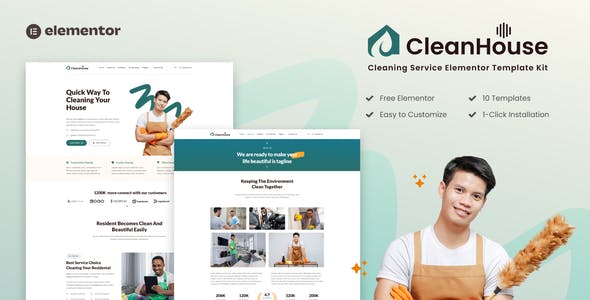 cleanhouse cleaning service template kit.jpg