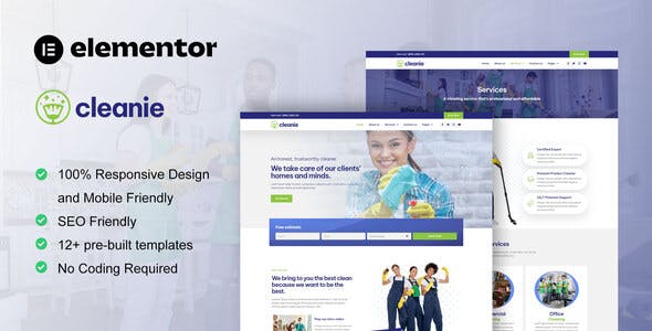 cleanie cleaning service company elementor template kit.jpg