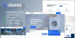 cleanox laundry service elementor template kit.jpg