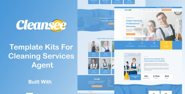 cleansee cleaning service elementor template kit.jpg