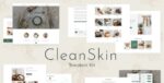 cleanskin handmade organic soap natural cosmetics template kit.jpg