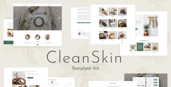 cleanskin handmade organic soap natural cosmetics template kit.jpg