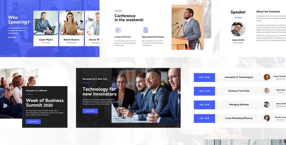 clevent event conference elementor template kit.jpg
