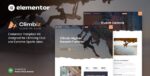 climbiz – climbing club extreme sports elementor template kit.jpg