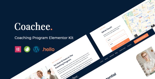 coachee coaching program elementor template kit.jpg