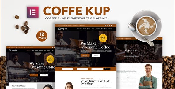 coffeekup – cafe coffee shop elementor template kit.jpg