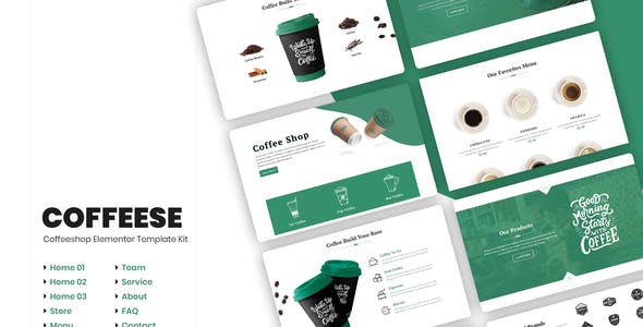 coffesse cafe coffee shop elementor template kit.jpg