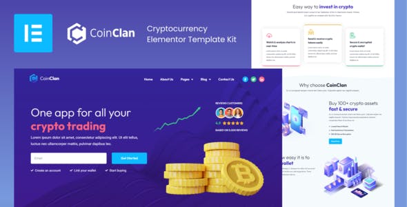 coinclan cryptocurrency elementor template kit.jpg