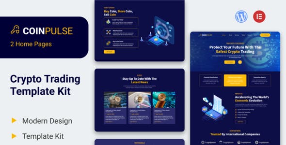 coinpulse crypto currency trading elementor template kit.jpg