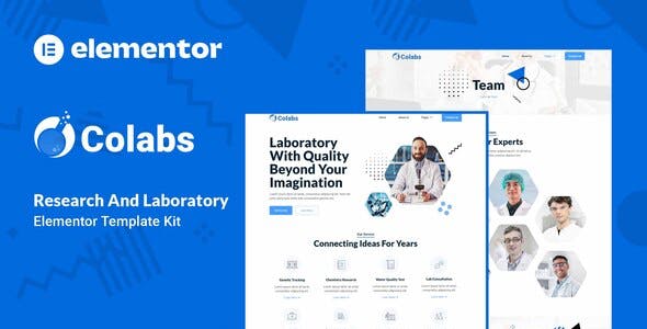 colabs research laboratory elementor template kit.jpg