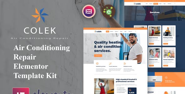 colek ac repair services elementor template kit.jpg