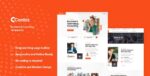 conbiz consultancy business elementor template kit.jpg