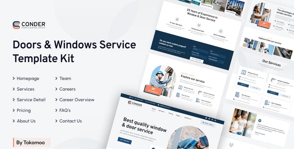 conder doors windows service elementor template kit.jpg