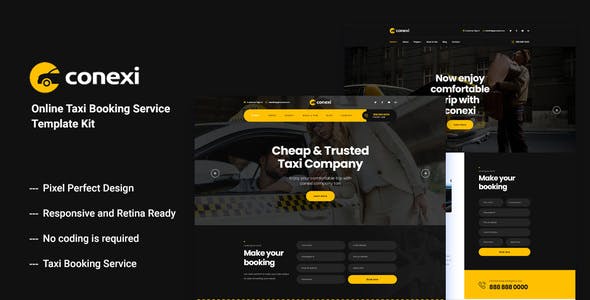 conexi online taxi booking service template kit.jpg