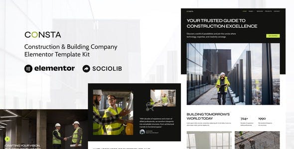 consta construction building company elementor template kit.jpg