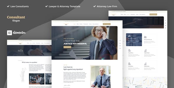 consultants lawyer attorney elementor template kits 3.jpg
