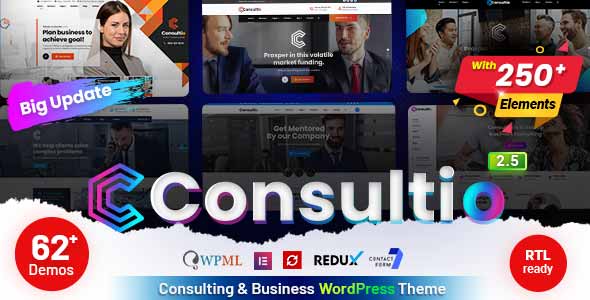 consultio