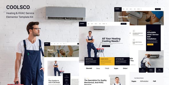 coolsco air conditioning heating hvac elementor pro template kit.jpg