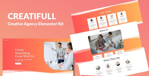 creatifull creative agency elementor template kit.jpg