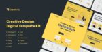 creativic creative agency elementor template kit.jpg