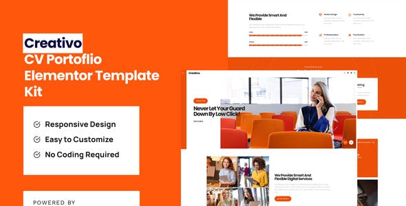 creativo creative agency elementor template kit.jpg