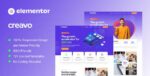 creavo creative agency digital marketing elementor template kit.jpg