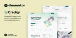 credigi – digital bank credit card elementor template kit.jpg