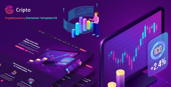 cripto cryptocurrency bitcoin elementor template kit.jpg