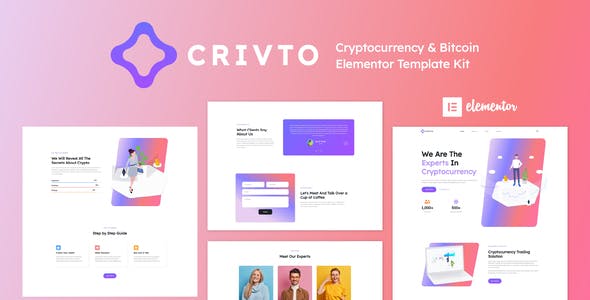crivto cryptocurrency bitcoin elementor template kit 3.jpg