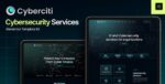 cyberciti cyber security services elementor template kit.jpg