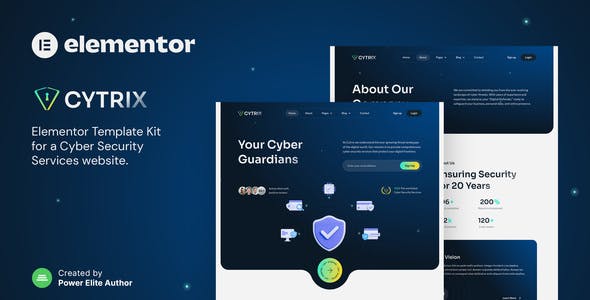 cytrix – cyber security services elementor template kit.jpg