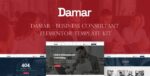 damar business consultant elementor template kit.jpg