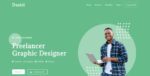 daniel personal freelancer elementor template kit.jpg