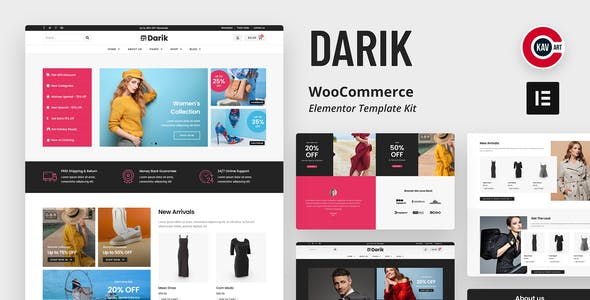 darik fashion woocommerce elementor template kit.jpg