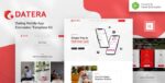 datera – online dating mobile app landing elementor template kit.jpg