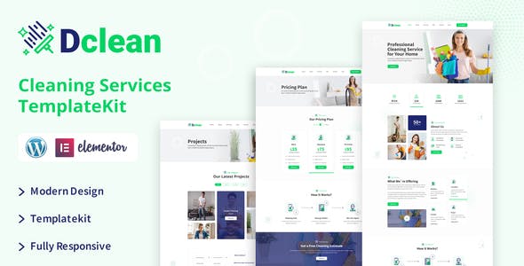 dclean cleaning services elementor template kit.jpg