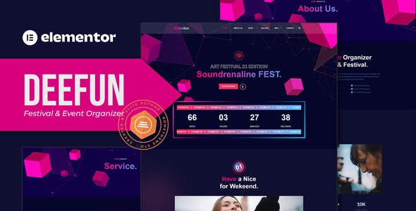 deefun festival event organizer elementor template kit.jpg